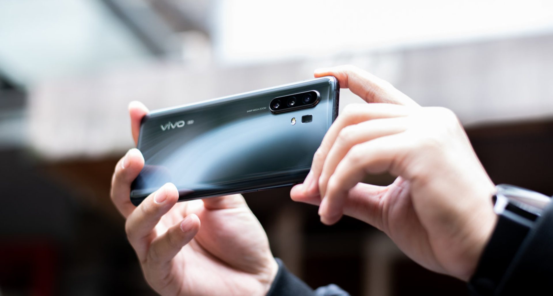 算法时代降临vivox30pro进一步降低专业摄影的入门门槛