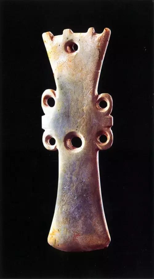 中国出土古玉全集,每一件都充满"味道"!|甘肃|玉器|南越王墓_新浪新闻