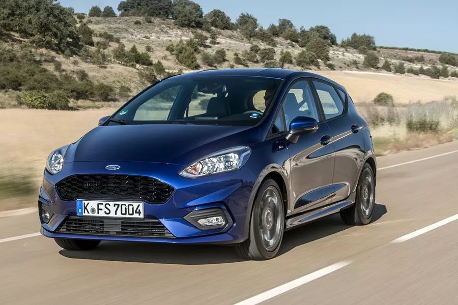 欧洲1-11月车型销量榜出炉，大众高尔夫位居第1！