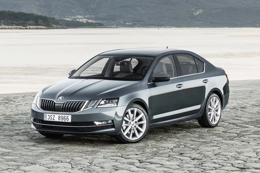 欧洲1-11月车型销量榜出炉，大众高尔夫位居第1！