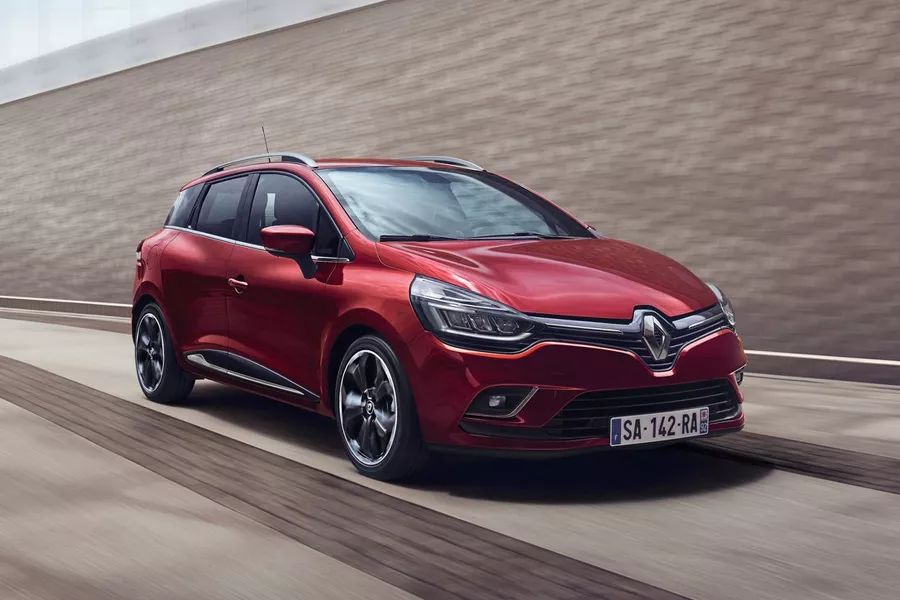 欧洲1-11月车型销量榜出炉，大众高尔夫位居第1！