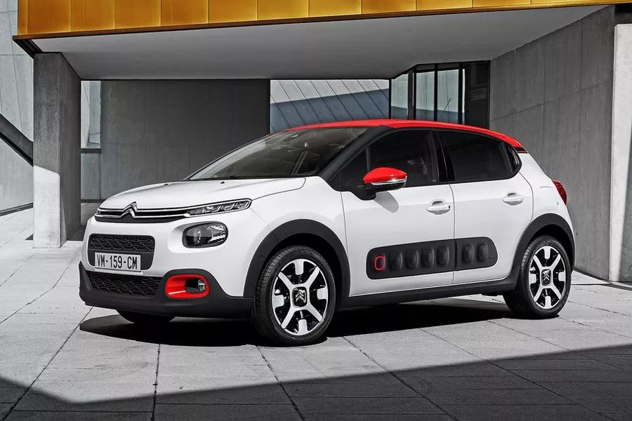 欧洲1-11月车型销量榜出炉，大众高尔夫位居第1！