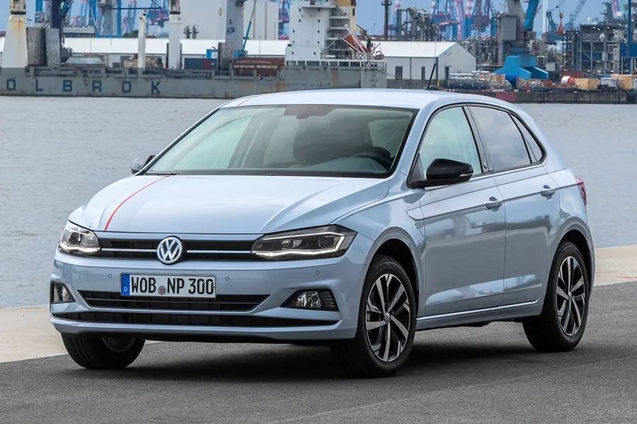 欧洲1-11月车型销量榜出炉，大众高尔夫位居第1！