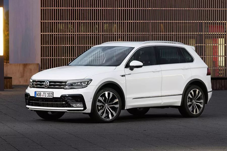 欧洲1-11月车型销量榜出炉，大众高尔夫位居第1！