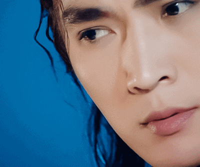 这18位男神剑眉星目,才是"陌上人如玉,公子世无双"的模样啊