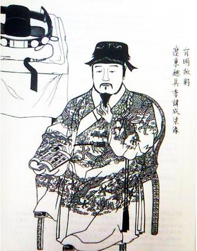 名将李如松之死并非史书所载的那么简单,他或是被谋杀的