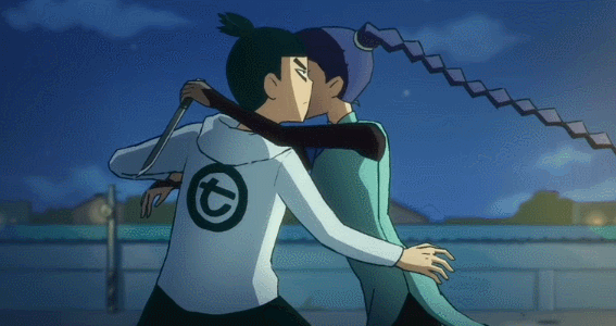 高能番剧强势归来,打脸否定国漫崛起的人|圣斗士星矢