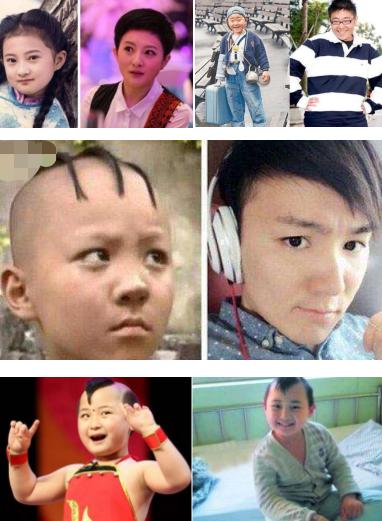 盘点6大童星现状:他靠捡垃圾为生他成公司ceo,而他却英年早逝