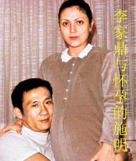 年轻做过谢贤的御用替身,其实是隐世的顶级厨神|谢贤|厨神|李家鼎