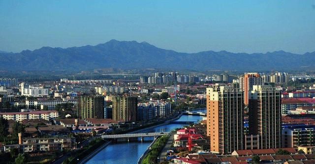 唐山石家庄2019gdp_唐山GDP、人均收入高,河北首富来自廊坊,石家庄有位院士首富(2)