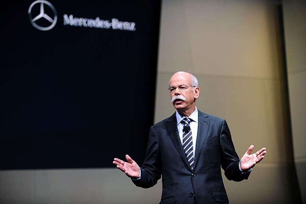 2019年汽车圈人物盘点：Z博士、成本杀手...都值得铭记