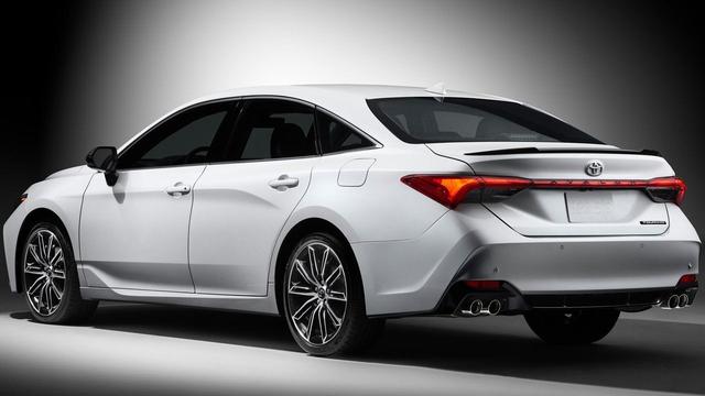 年底计划购车 这几款2019年上市轿车不容错过