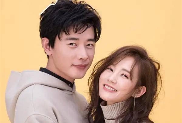 婚姻生活对明星的影响:赵丽颖成小女人,张若昀变身"一线锦鲤"