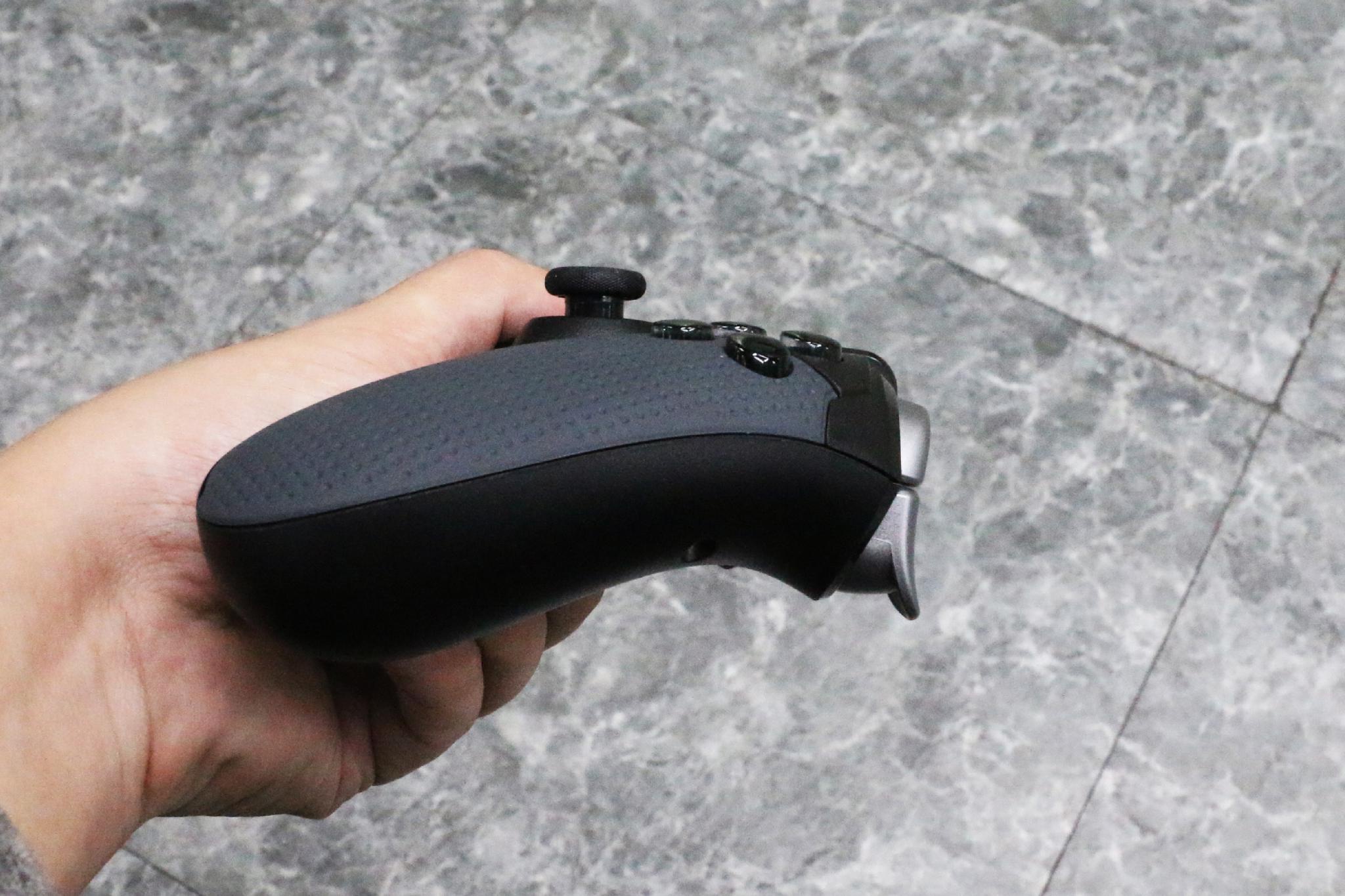 啪啪智能游戏手柄