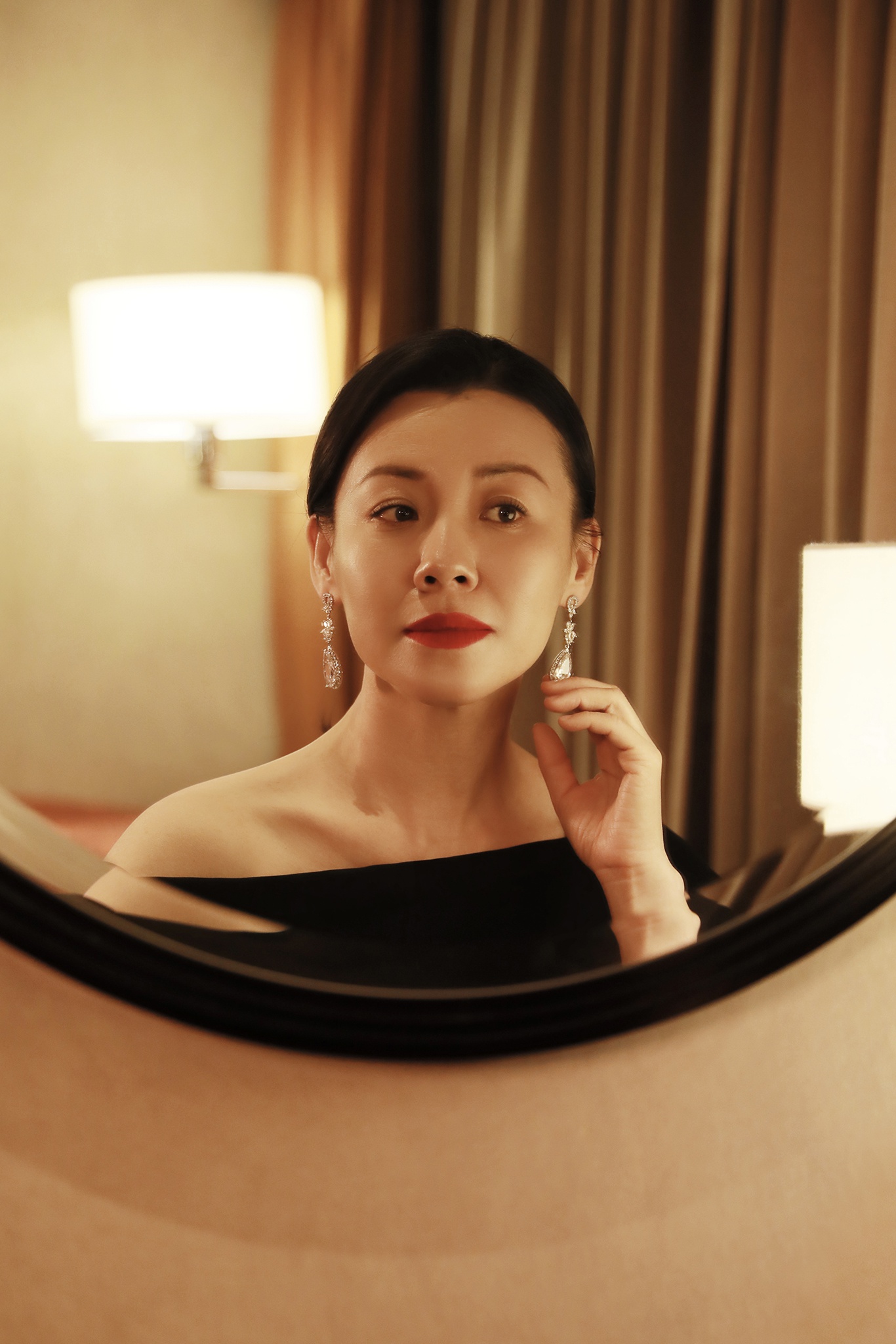 刘琳斩获《国剧盛典》"最受观众喜爱女演员"演技精湛实至名归