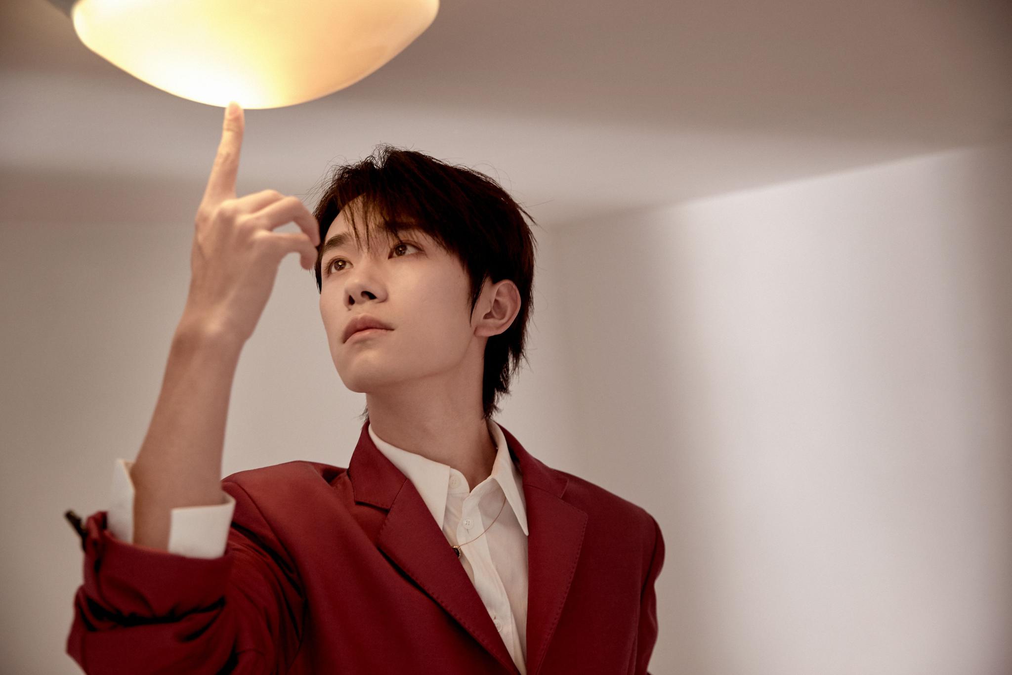 《朋友请听好》官博更新漫画还暗中内涵易烊千玺,很快被粉丝发现