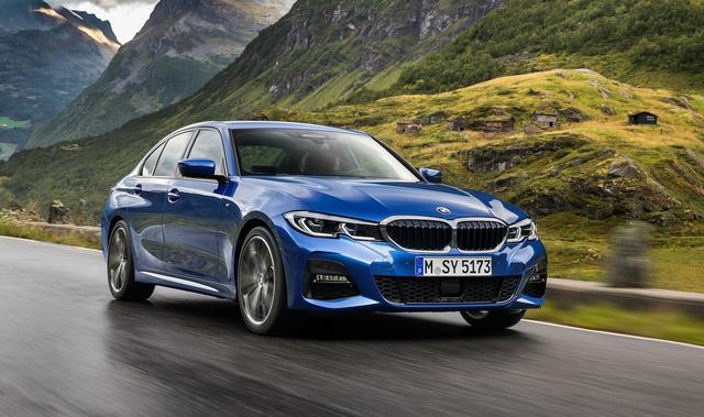 年底计划购车 这几款2019年上市轿车不容错过