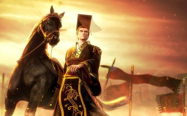 秦时明月:嬴政为何不立公子扶苏为太子?其中还有这般缘由