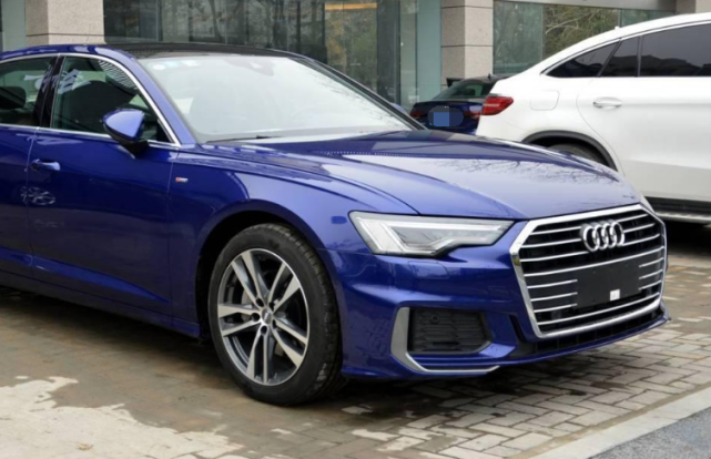 为什么33万能买到最低配奥迪新a6l,38万才能买最低配宝马525?