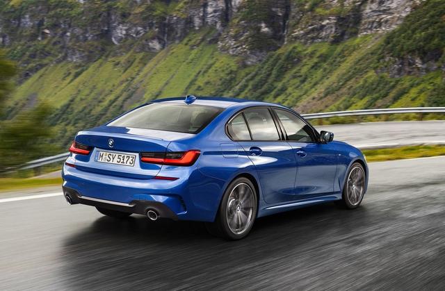 年底计划购车 这几款2019年上市轿车不容错过