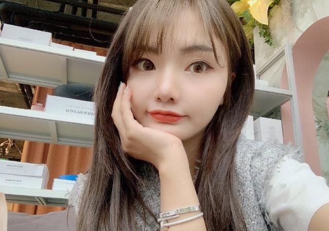 聊到抖音的美妆主播,就不得不提到"韩国媳妇大璐璐".