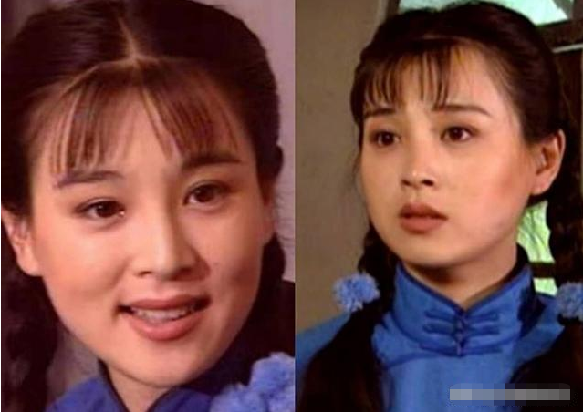 后来,她又出演《蝴蝶兰》.