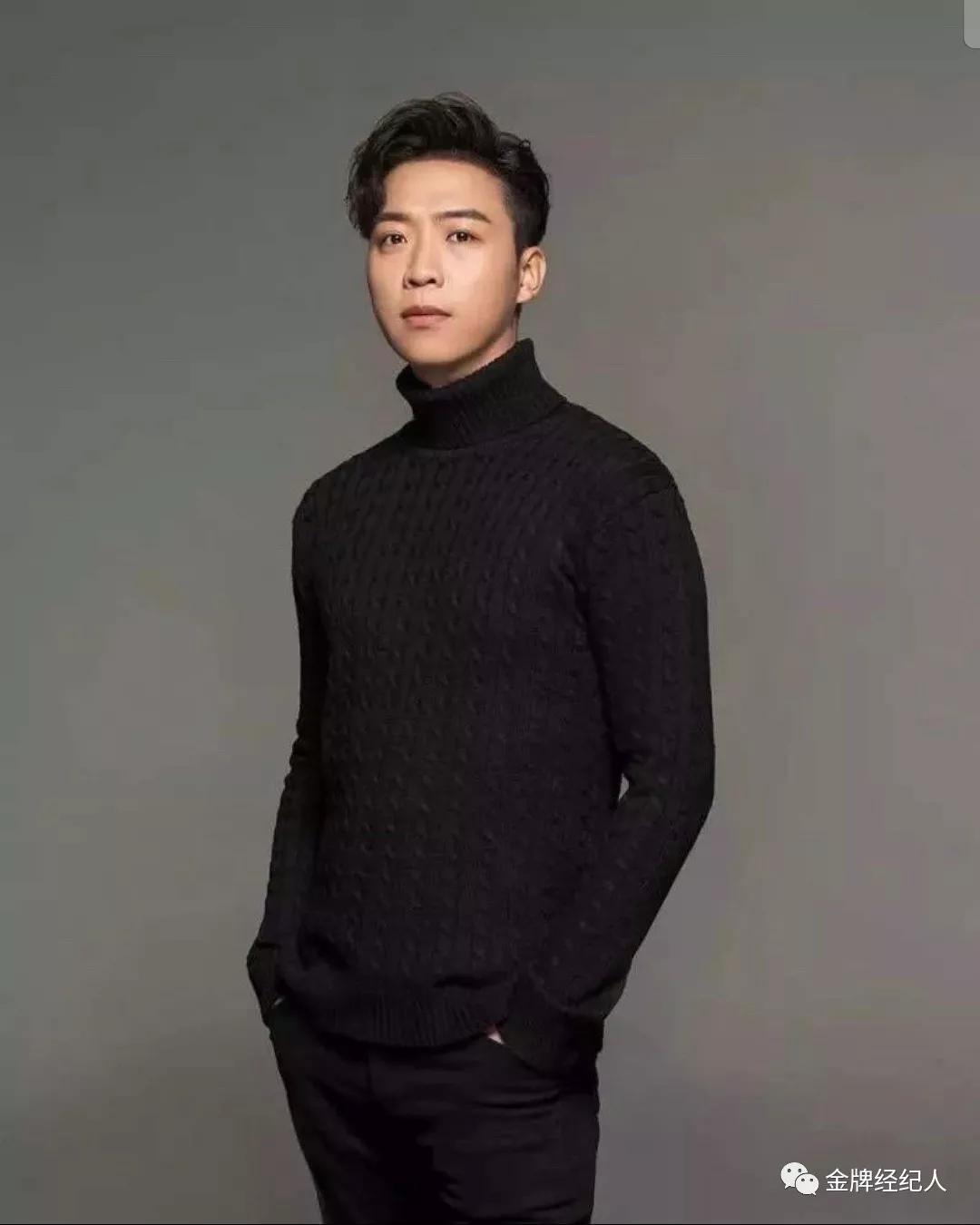 谢帅:不动声色的演戏,不露锋芒的做人