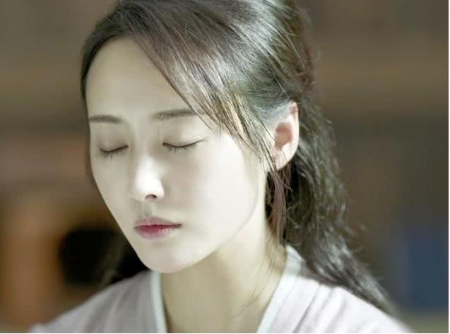 难怪庆余年的司理理眼熟小时候的头像就是她90后的青春