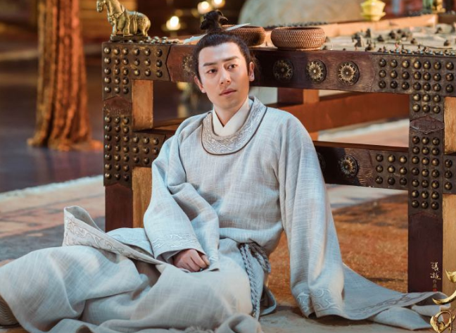 大明风华收获一批海外剧粉但是这翻译是认真的吗太沙雕了