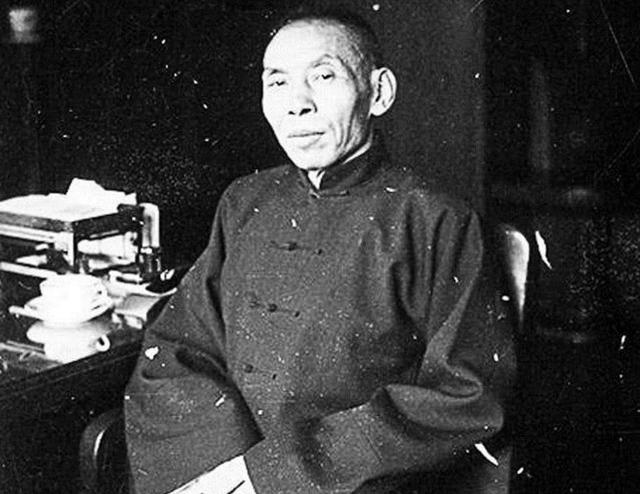 顾嘉棠追随杜月笙几十年,最后做出此等卑鄙事