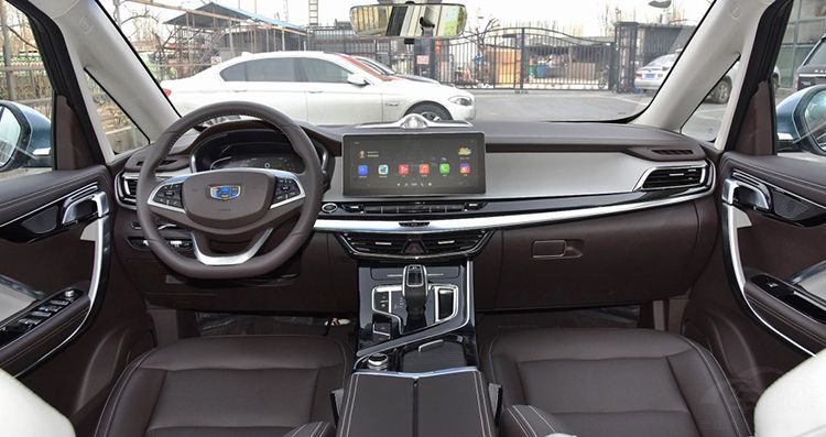 2019年购车盘点，从轿车到新能源车，这几款自主车型最值得购买！