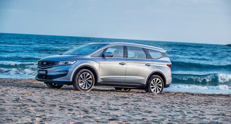 2019年购车盘点，从轿车到新能源车，这几款自主车型最值得购买！