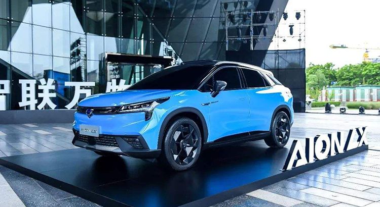 2019年购车盘点，从轿车到新能源车，这几款自主车型最值得购买！