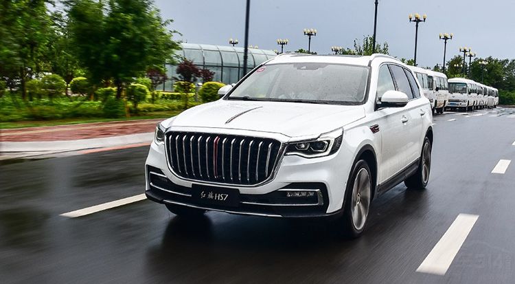 2019年购车盘点，从轿车到新能源车，这几款自主车型最值得购买！