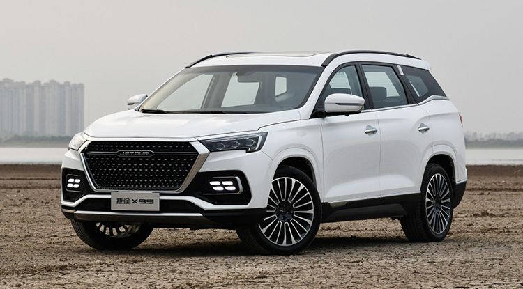 2019年购车盘点，从轿车到新能源车，这几款自主车型最值得购买！