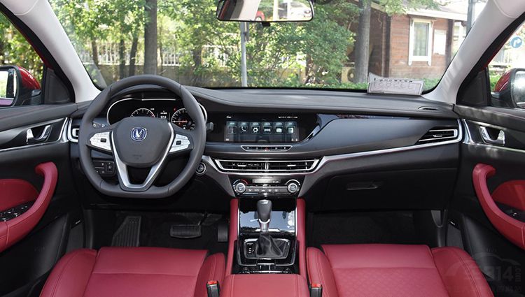 2019年购车盘点，从轿车到新能源车，这几款自主车型最值得购买！