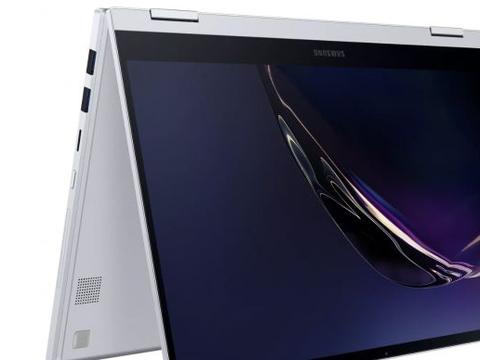 三星发布galaxybookflexalpha旨在成为更便宜的qled2