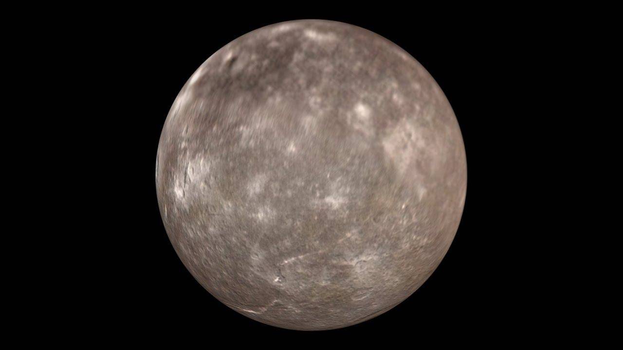 天王星最大的卫星——关于这颗冰冻星球我们都了解什么?