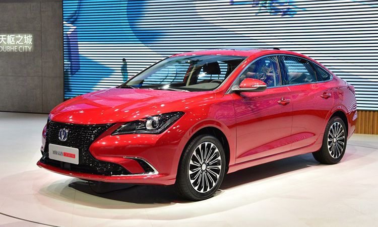 2019年购车盘点，从轿车到新能源车，这几款自主车型最值得购买！