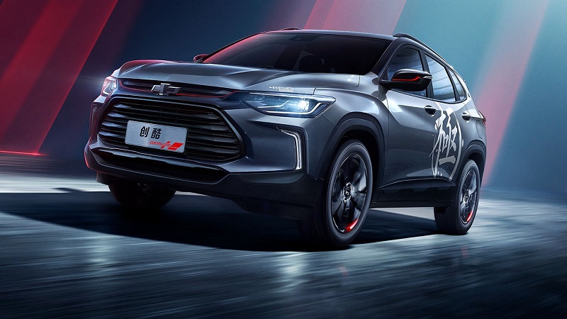 太酷炫！跨界合作还能这么玩 这些汽车联名款你知道吗？