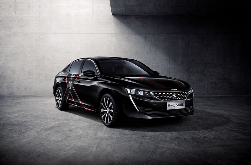 太酷炫！跨界合作还能这么玩 这些汽车联名款你知道吗？