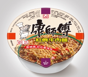 请回答2019:我在这家企业看到了时代的巨变|康师傅|方便面|口味_新浪