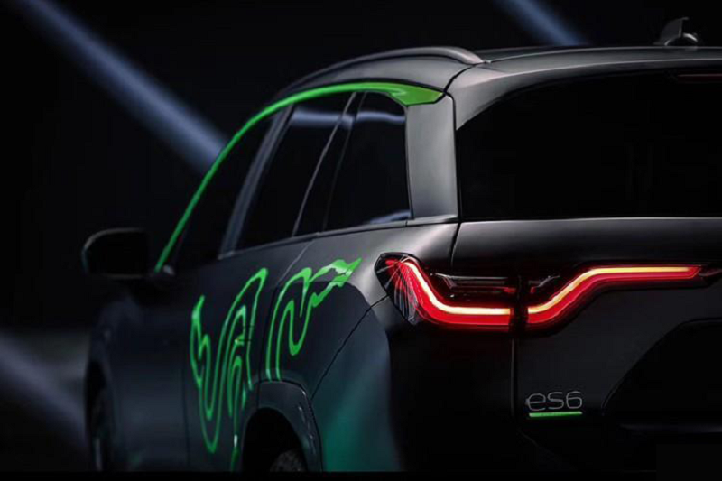 太酷炫！跨界合作还能这么玩 这些汽车联名款你知道吗？