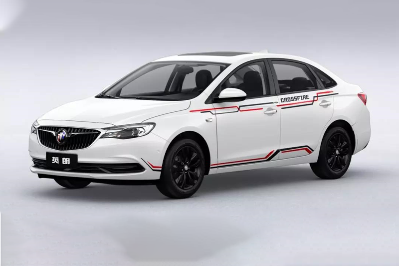 太酷炫！跨界合作还能这么玩 这些汽车联名款你知道吗？