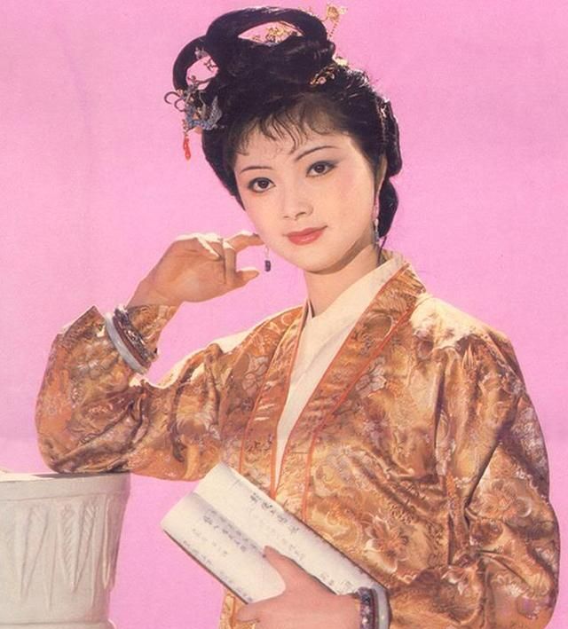 《红楼梦》里薛家费尽心机争取到的金玉良缘,反而被拖累了?
