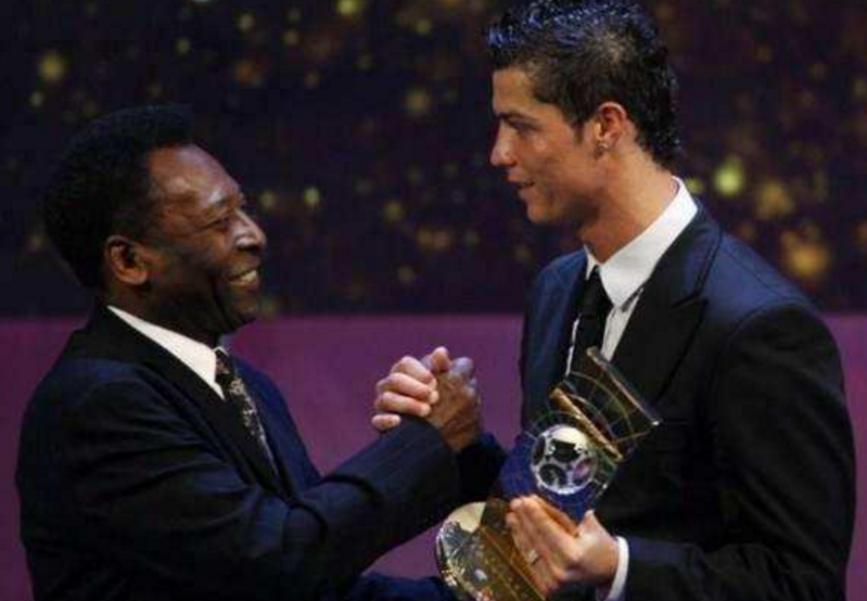 梅罗2020年将角逐足坛四大纪录,球王贝利两神迹或告破|贝利|梅罗|梅西