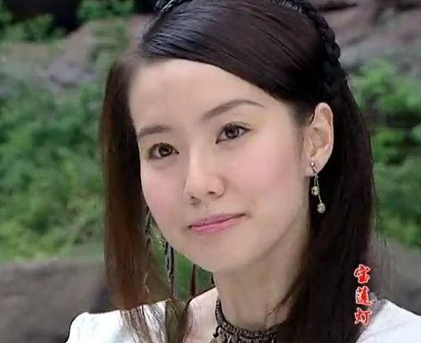 21岁出道,幼年丧母,凭《宝莲灯》一配角走红,今隐退生二胎|林湘萍