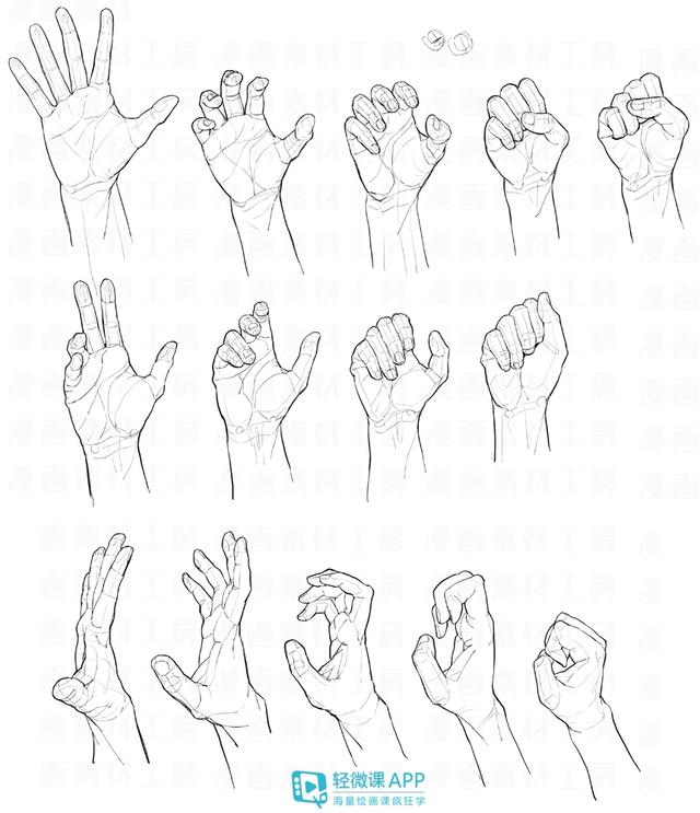 简单静物素描教程丨教你画简单的静物写生