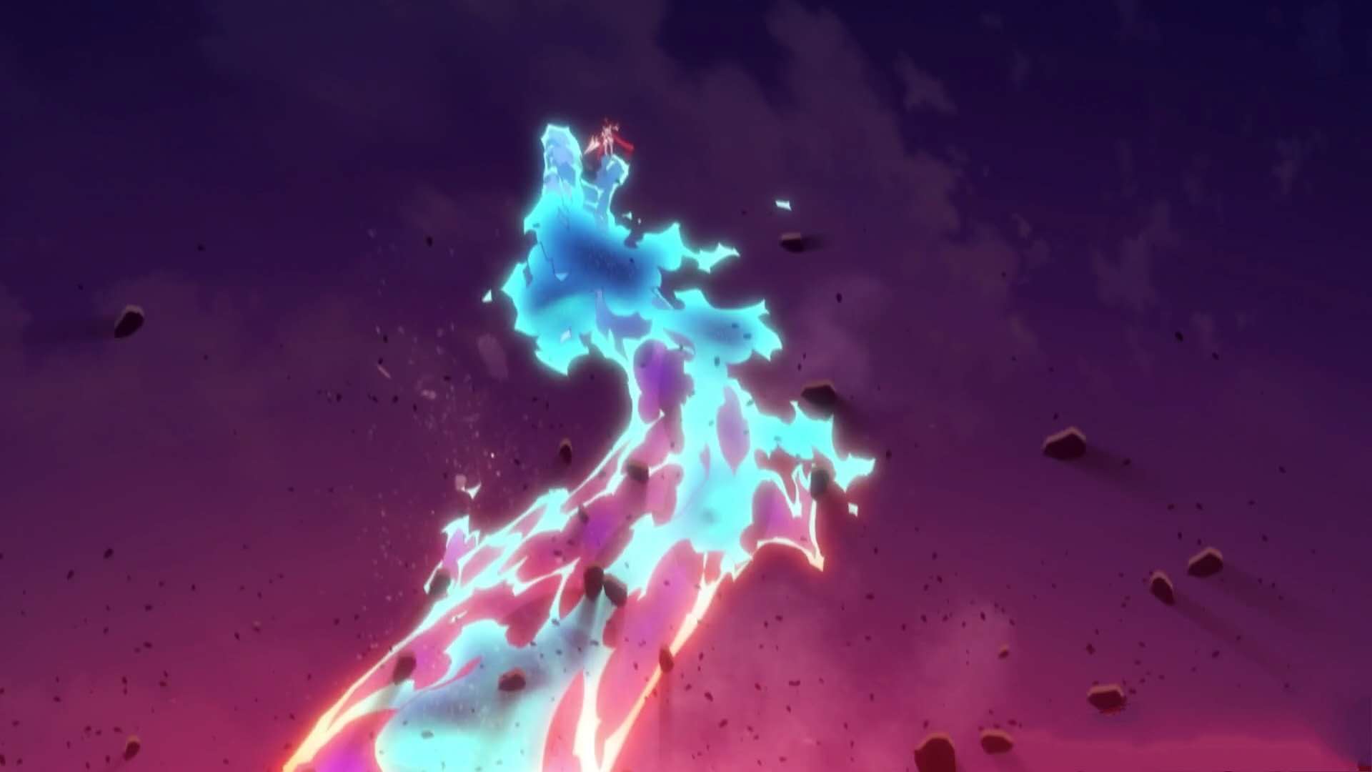 全职高手第二季正式pv,兴欣集结神之领域,制作质量令人担忧