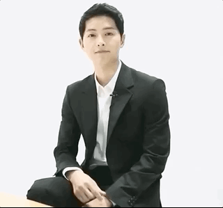 宋仲基签约新公司,将筹拍韩国首部科幻大片,与李知恩成为同事